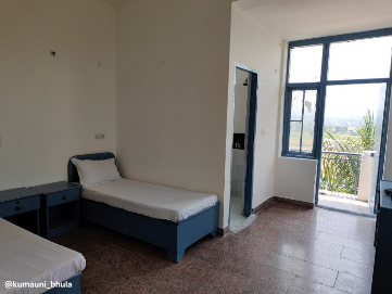 Maya Devi University Powered by Emversity Hostel photo 8